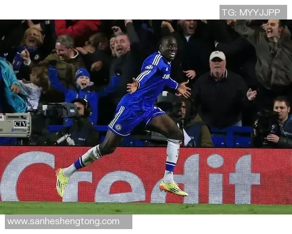 足球明星登巴巴高清图片欣赏及其职业生涯精彩瞬间回顾