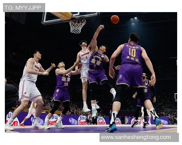 任骏飞引领球队奋勇拼搏展现篮球精神成就辉煌赛季之路