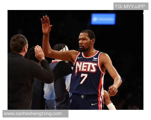 杜兰特领衔篮网对决魔术精彩回放全程回顾与赛况分析